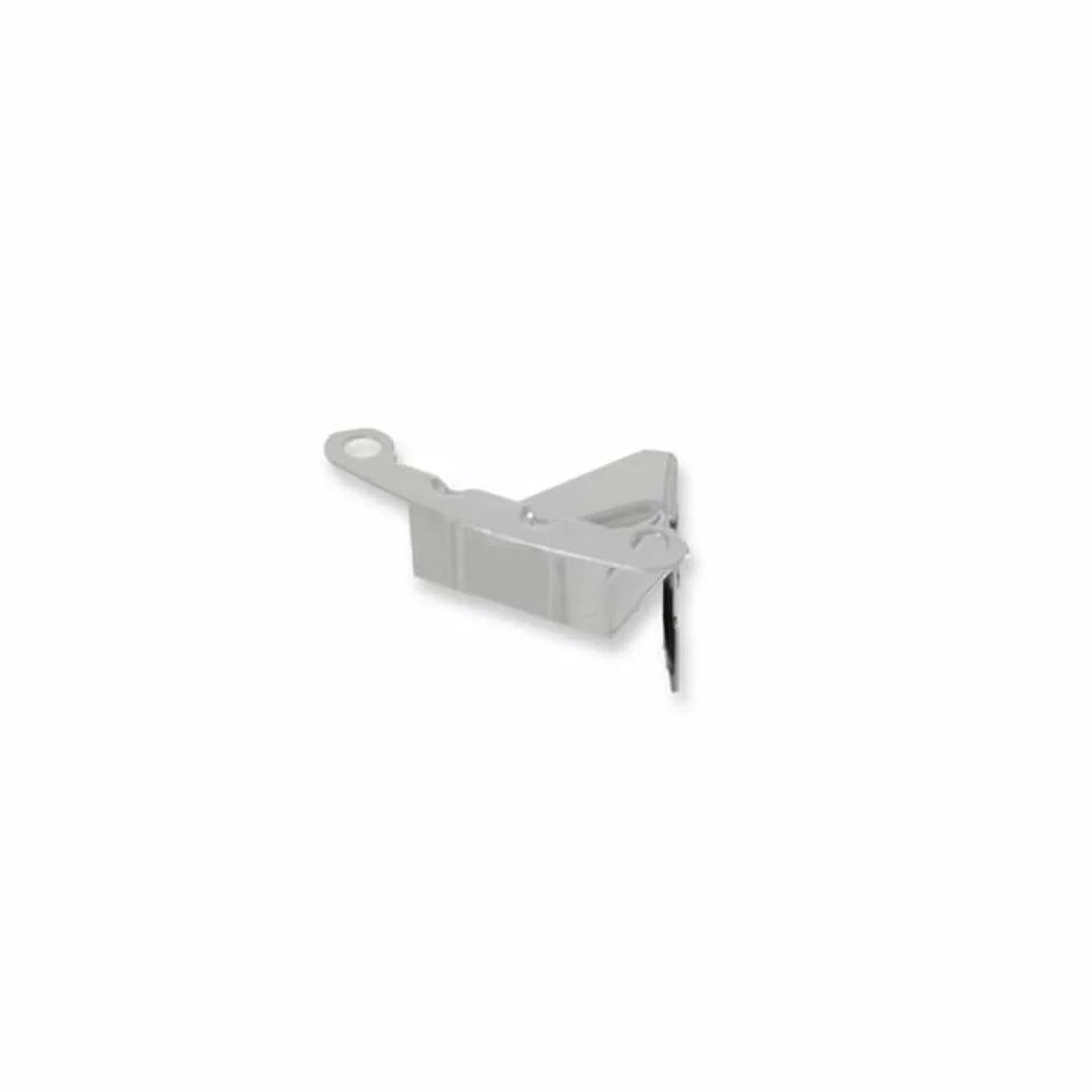 Mr. Gasket Chrome Timing Tab - 4592